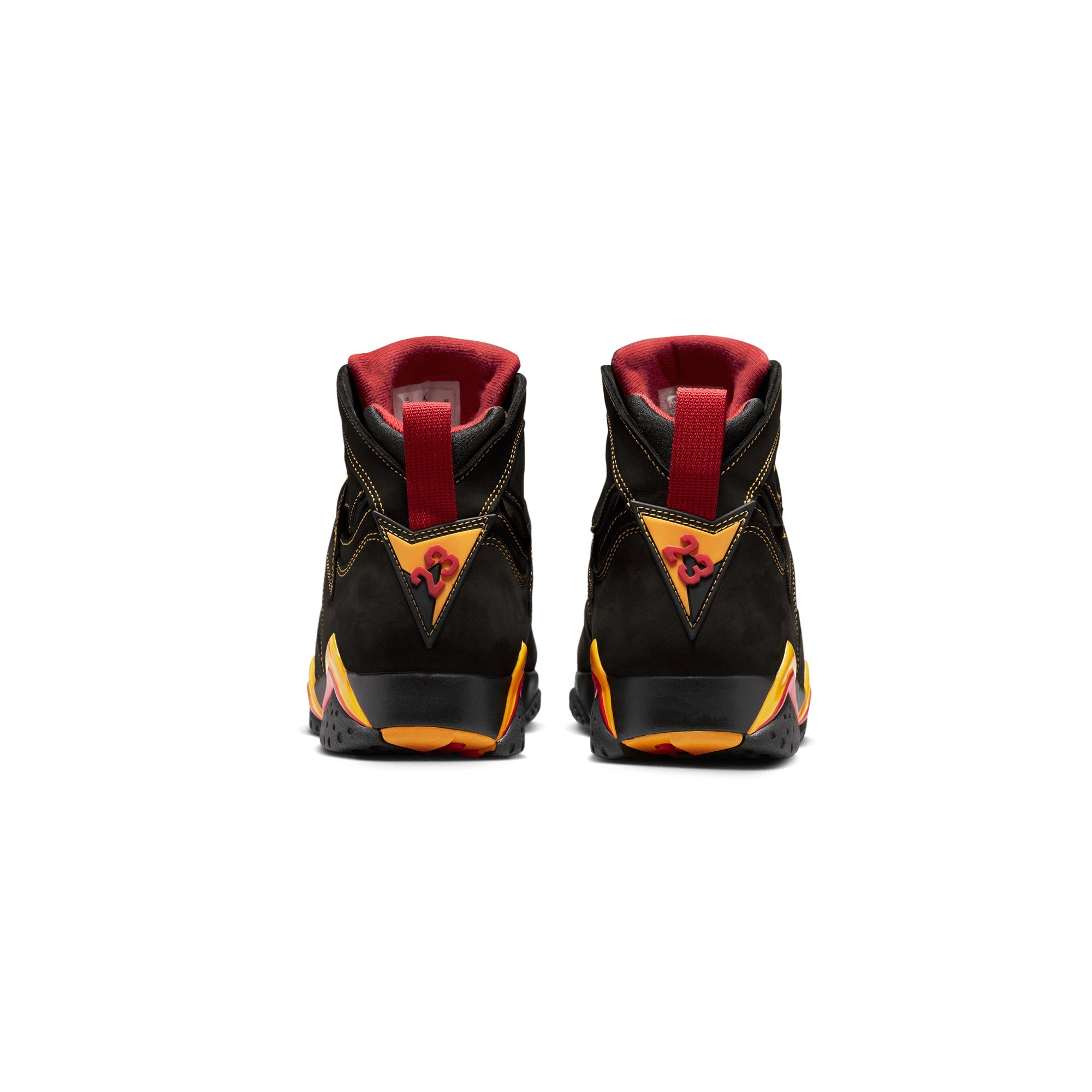 Оригінальна Mens 7 Retro Shoes Air jordan – детальний вид
