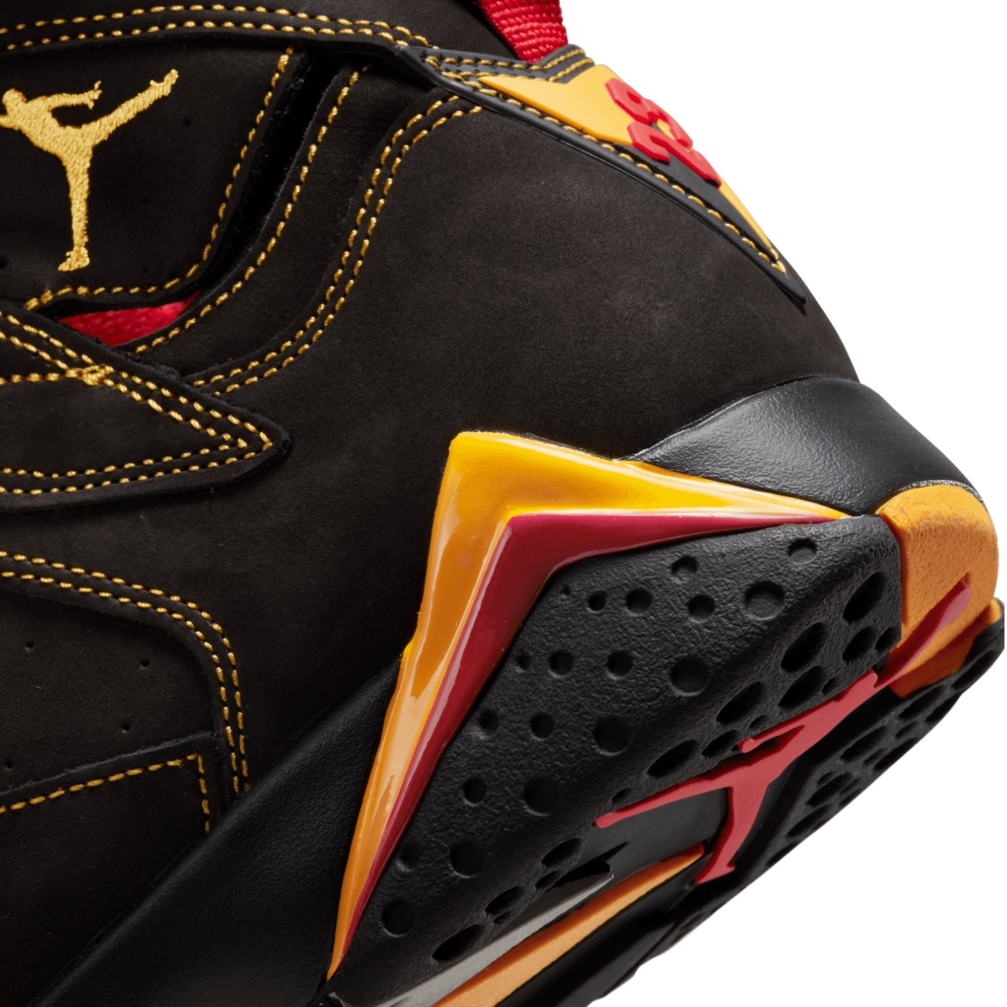 Оригінальна Mens 7 Retro Shoes Air jordan – збільшений вид
