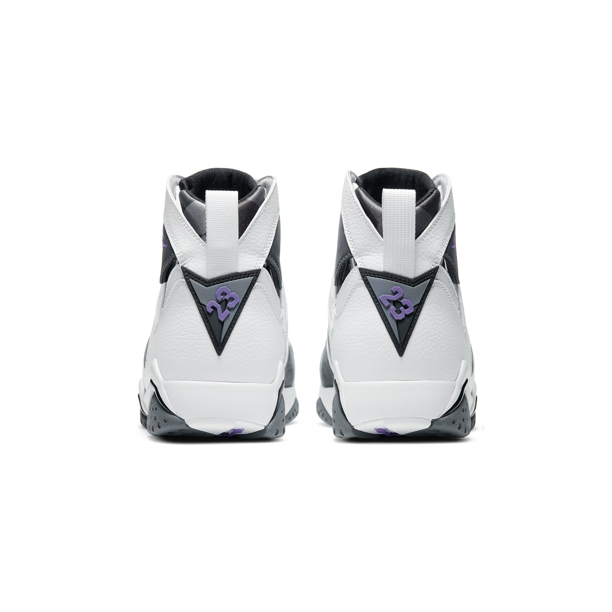 7 Mens Retro Shoes White Air jordan оригінал – Купити в Україні – детальний вид