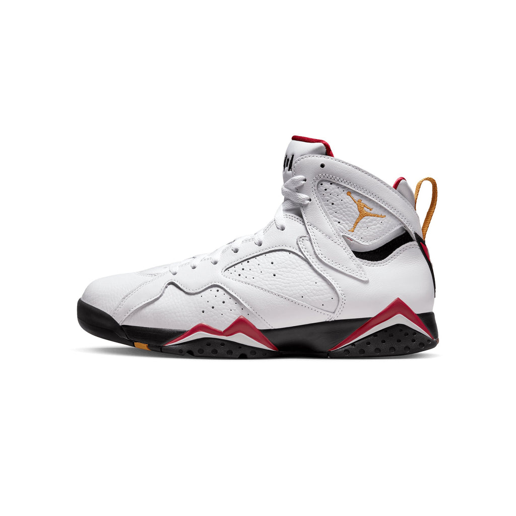 Оригінальна Mens 7 Retro Shoes Air jordan – боковий вид