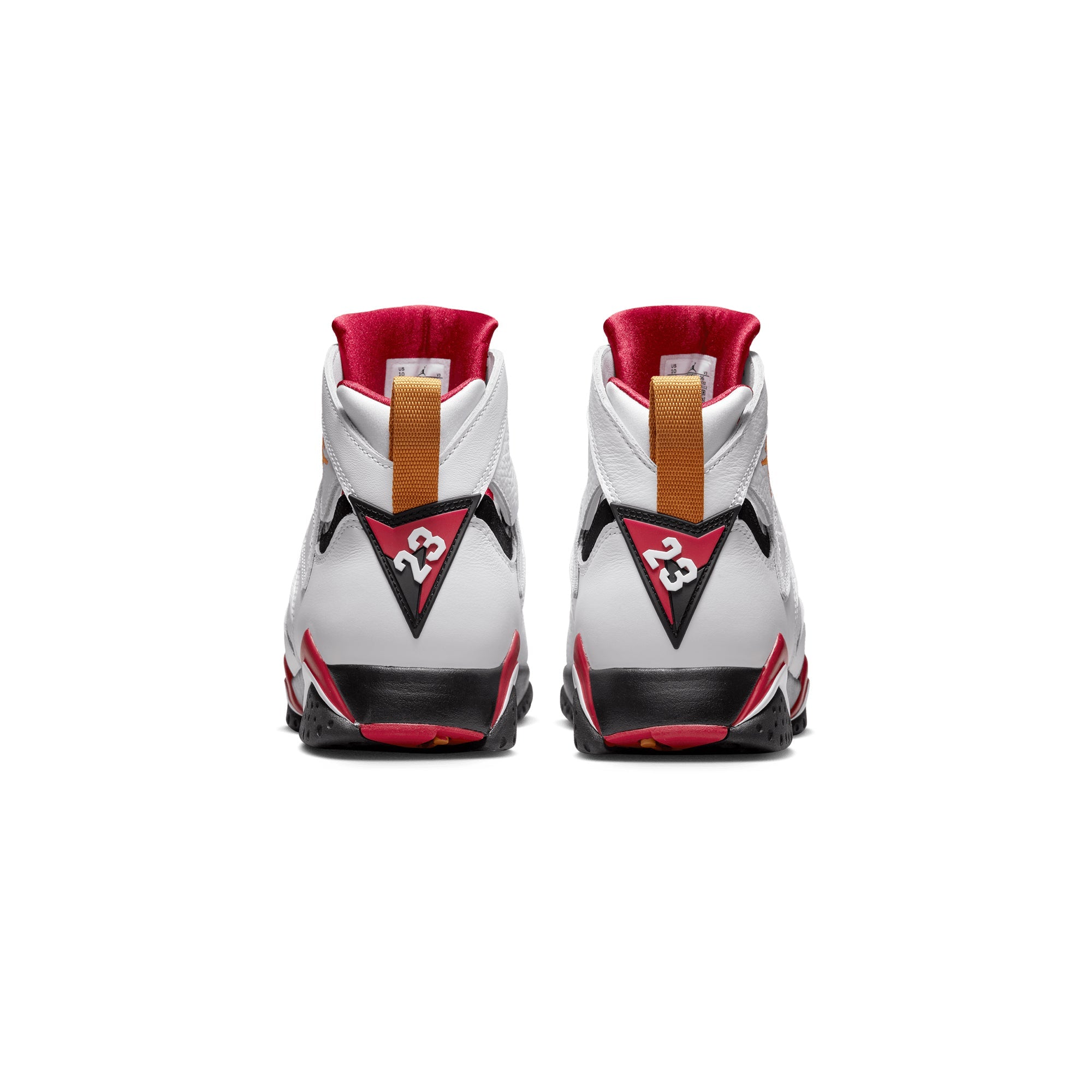Оригінальна Mens 7 Retro Shoes Air jordan – детальний вид