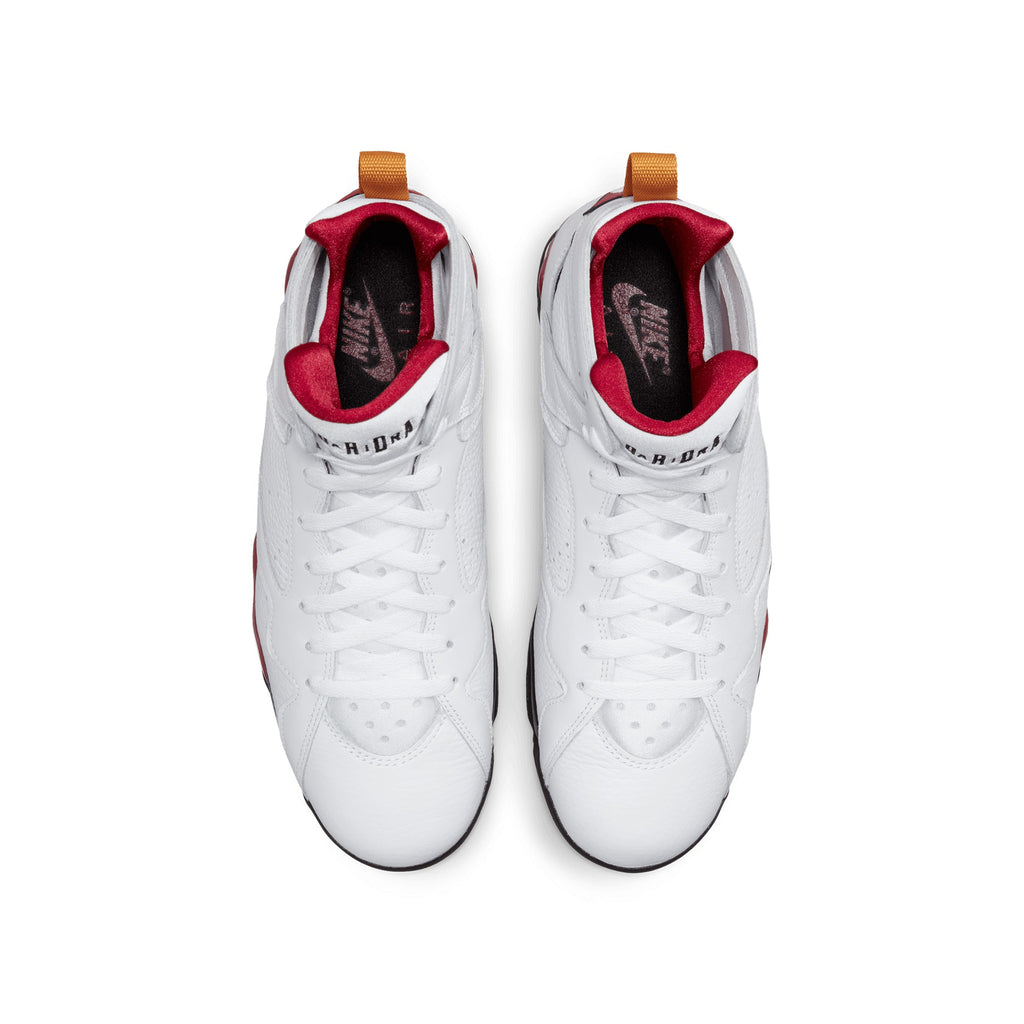 Оригінальна Mens 7 Retro Shoes Air jordan – збільшений вид