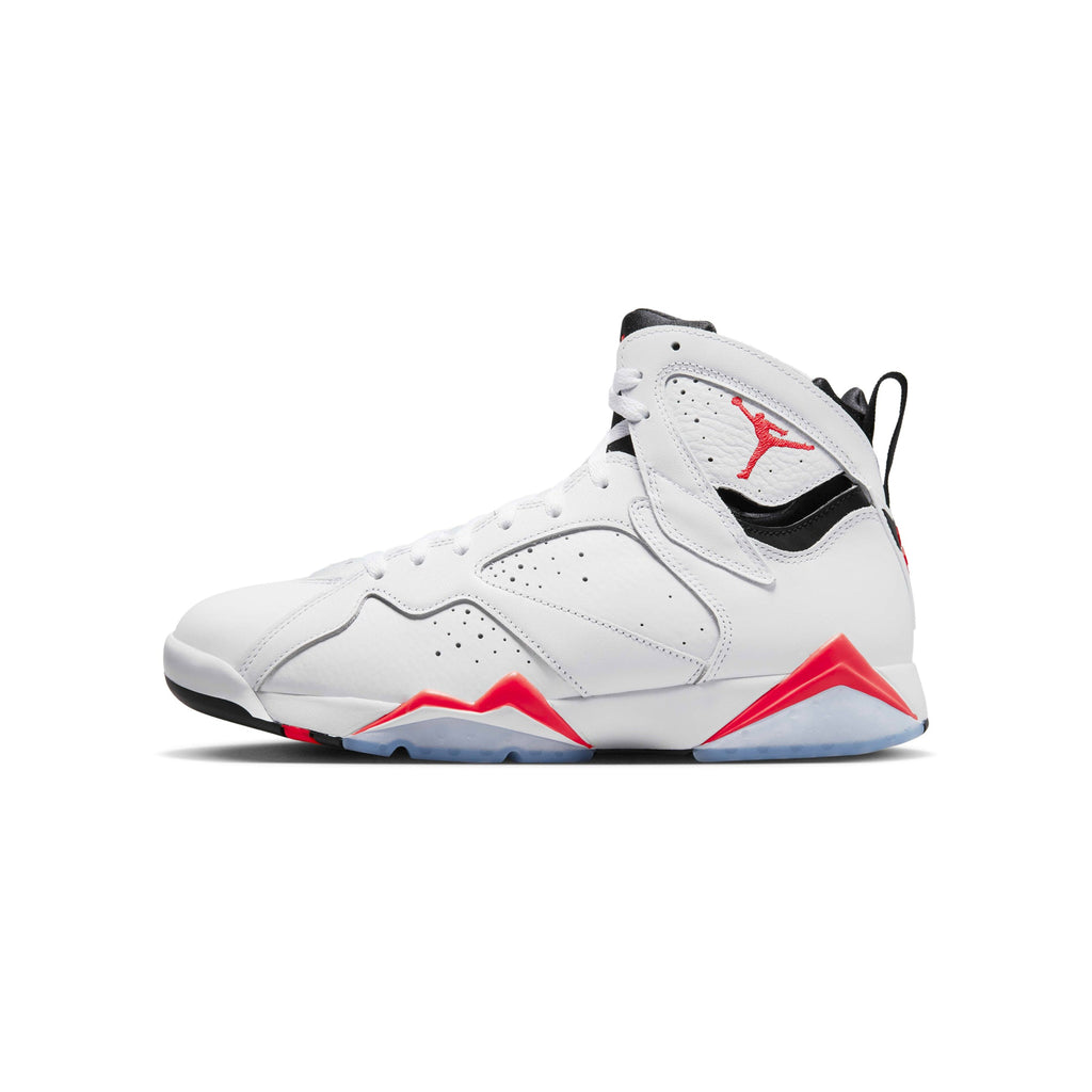 7 Mens Retro Shoes Air jordan оригінал – Купити в Україні – боковий вид