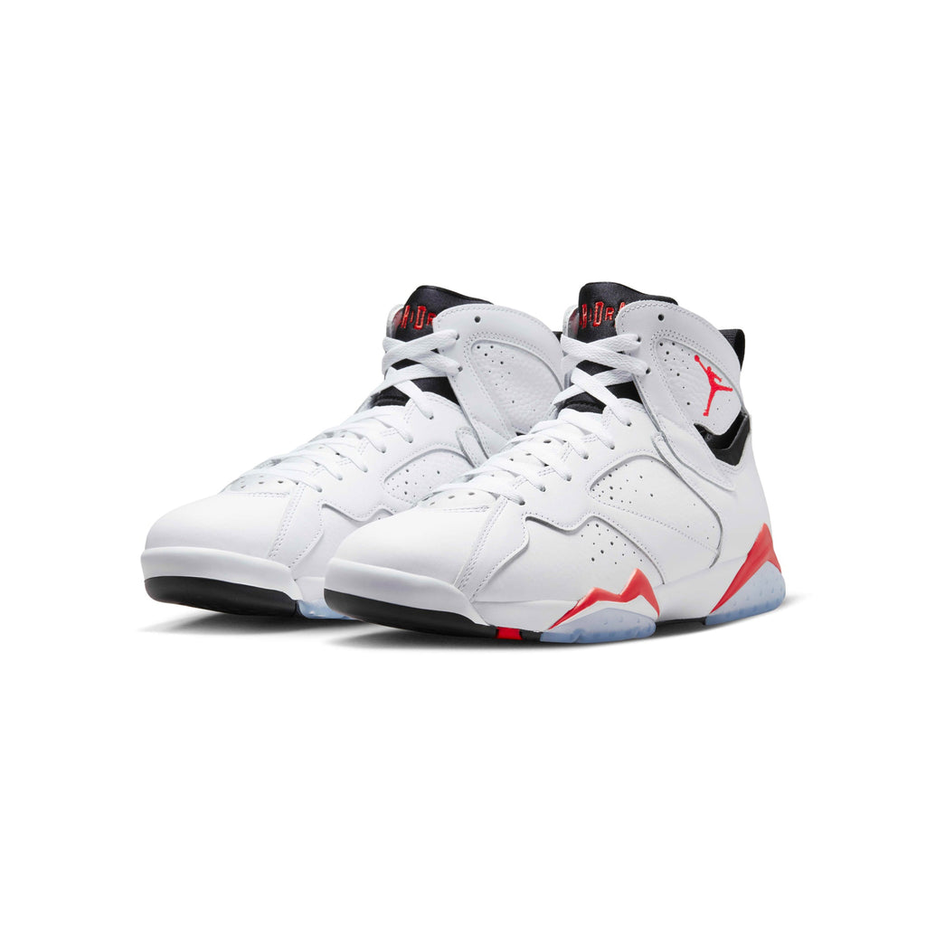 7 Mens Retro Shoes Air jordan оригінал – Купити в Україні – вид ззаду