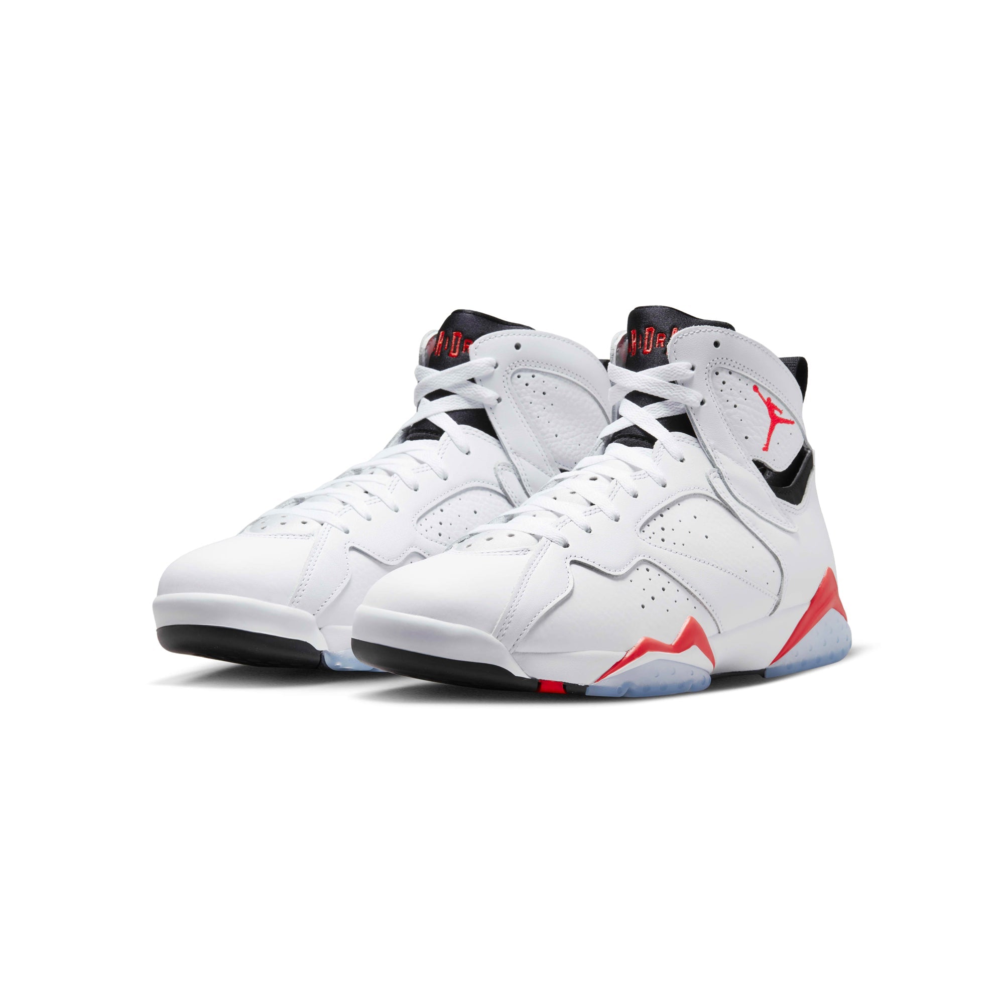 7 Mens Retro Shoes Air jordan оригінал – Купити в Україні – вид ззаду