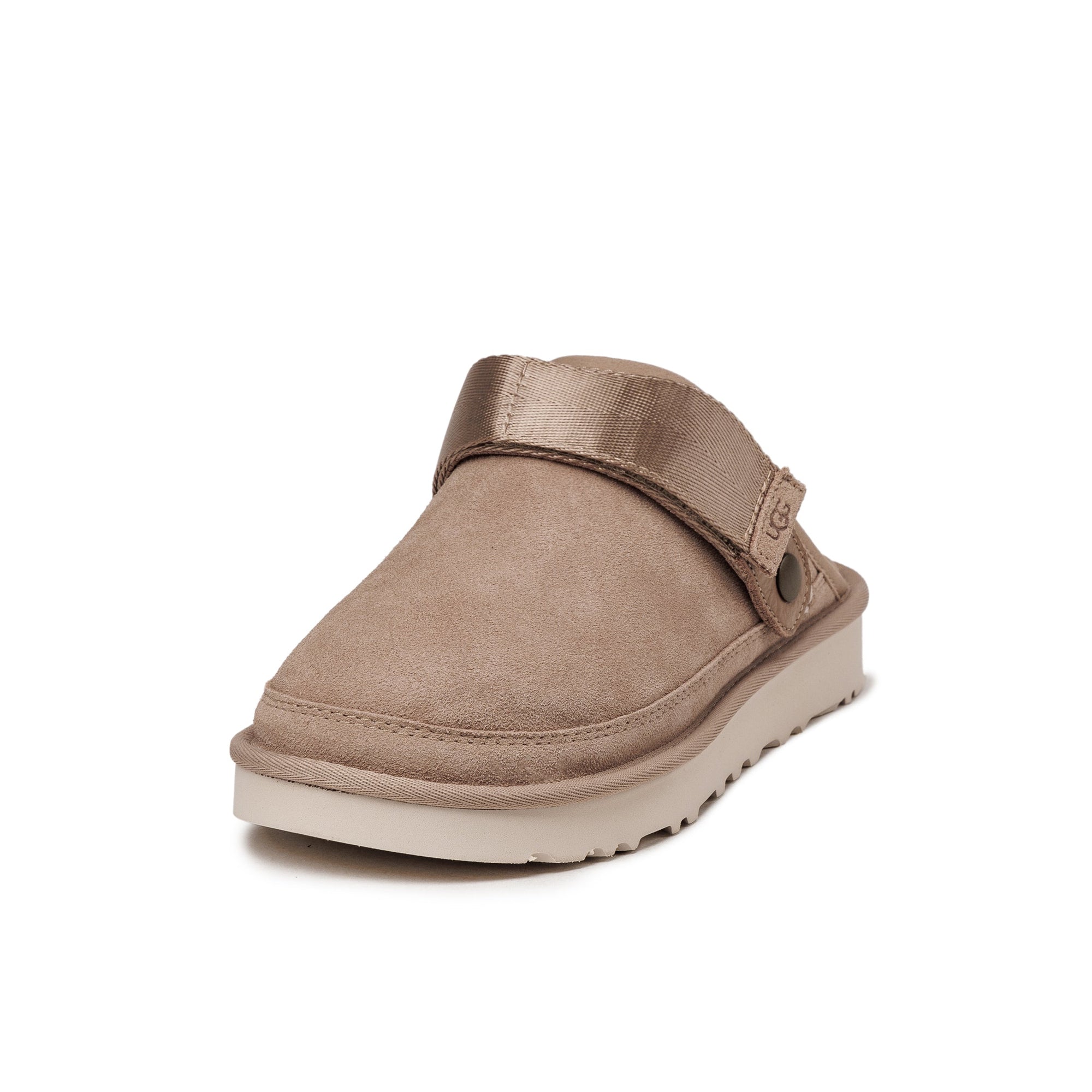 Оригінальна Goldencoast Clog II Ugg – вид ззаду