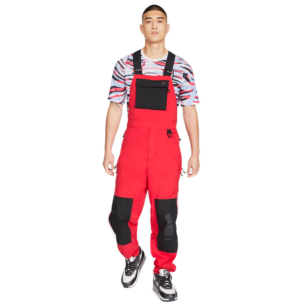 Kor Nrg Acg Overalls Wvn Nike – Гарантія оригінальності – вид ззаду