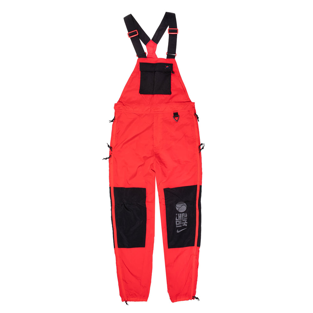 Kor Nrg Acg Overalls Wvn Nike – Гарантія оригінальності – боковий вид