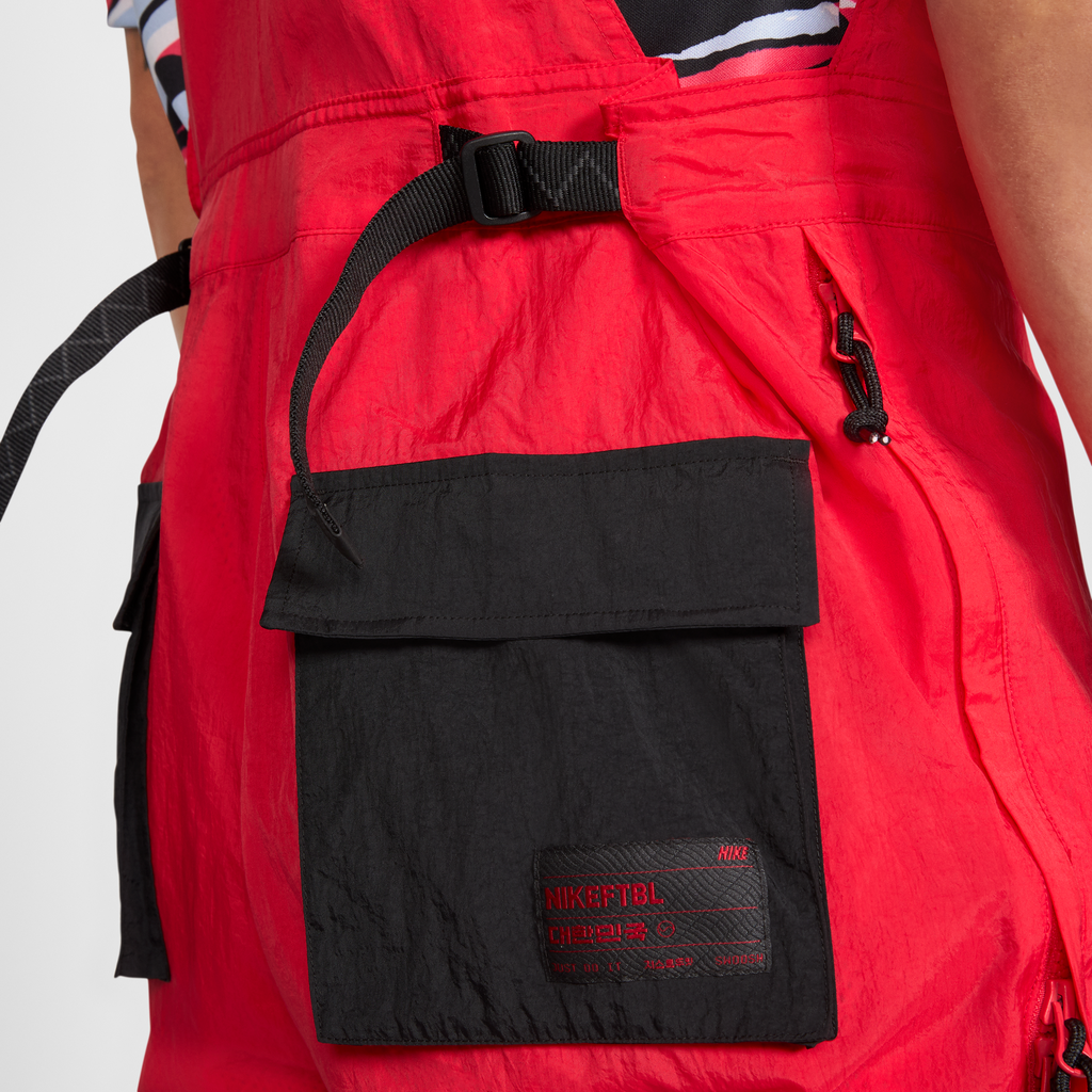 Kor Nrg Acg Overalls Wvn Nike – Гарантія оригінальності – детальний вид