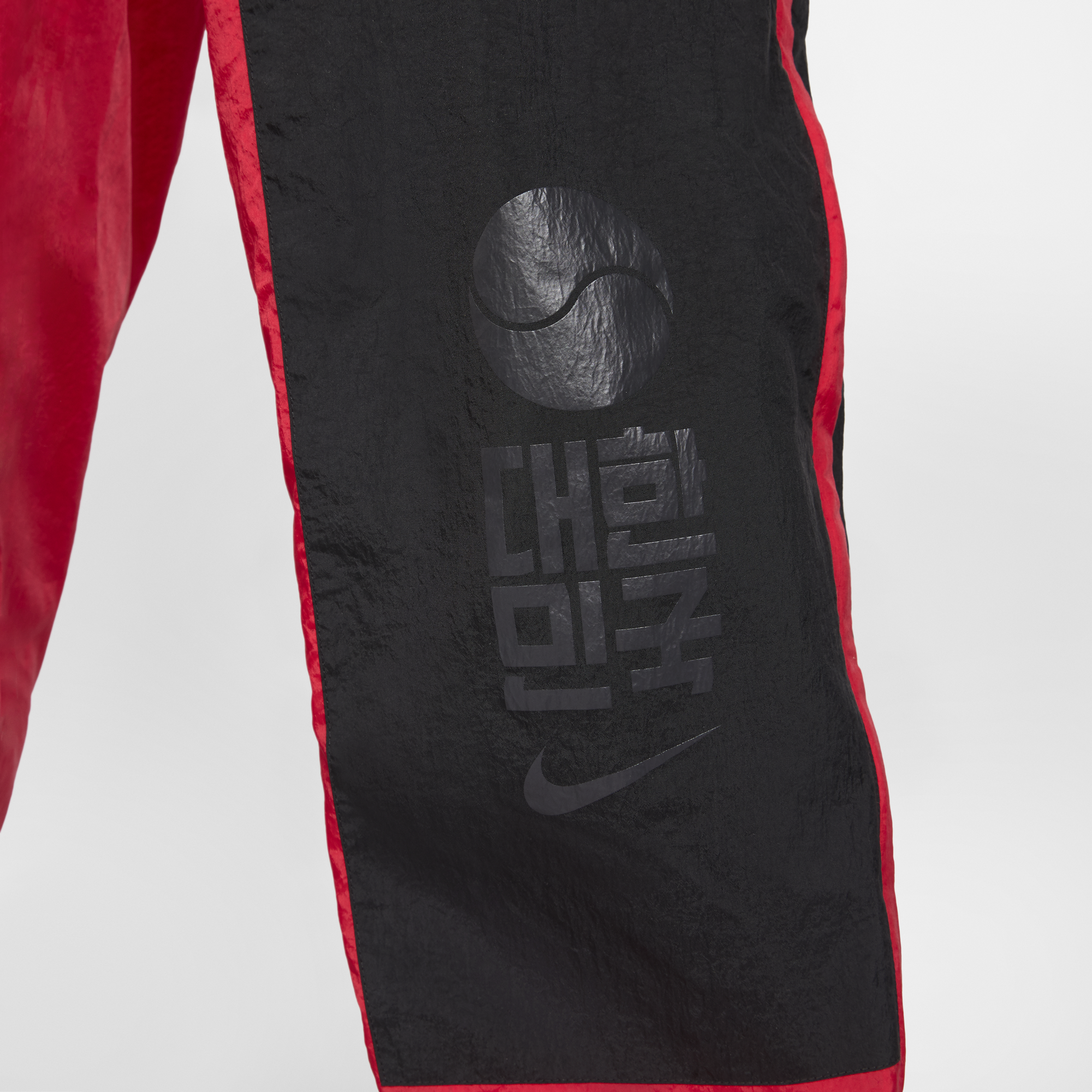 Kor Nrg Acg Overalls Wvn Nike – Гарантія оригінальності – збільшений вид - NIKE