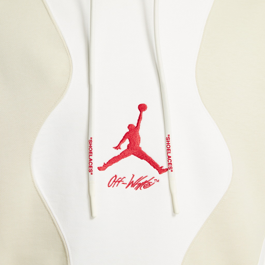 X Off White Mens Pullover Hoodie Air jordan оригінал – Купити в Україні – детальний вид