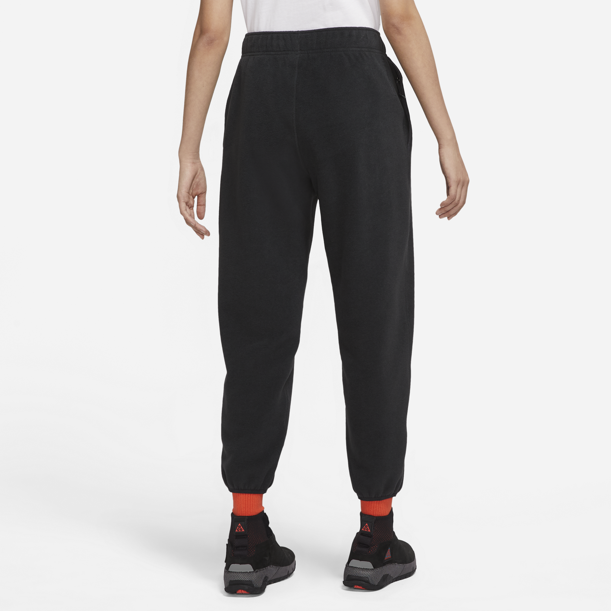 Womens Polartec Wolf Tree Pants Off Noir Nike оригінал – Купити в Україні – детальний вид