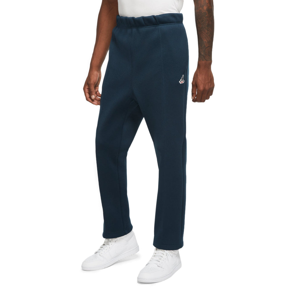 Air jordan Bottoms оригінал | Швидка доставка Україна – боковий вид