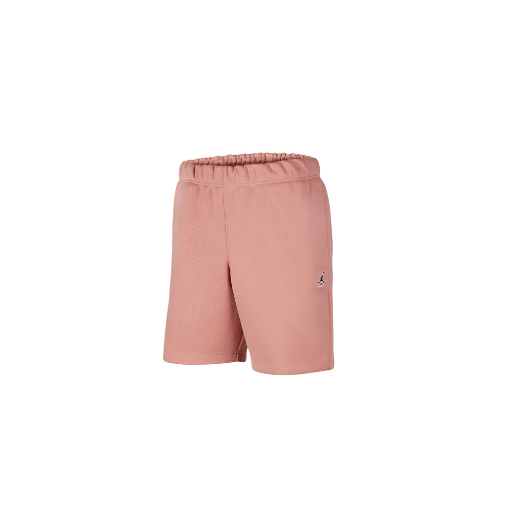 Men Jordan X Union Shorts Air jordan – Гарантія оригінальності – боковий вид