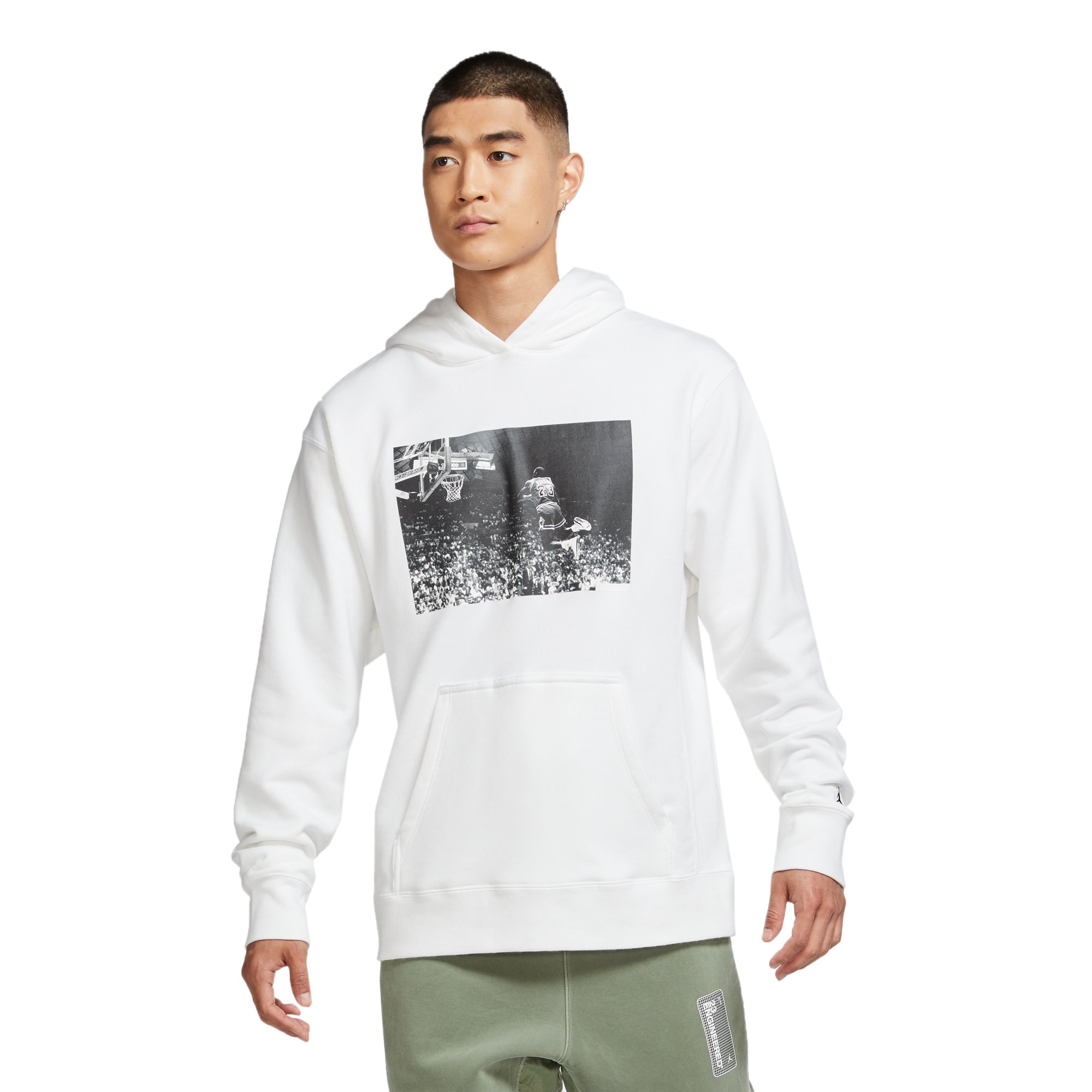 Air jordan Knitwear оригінал | Швидка доставка Україна – боковий вид