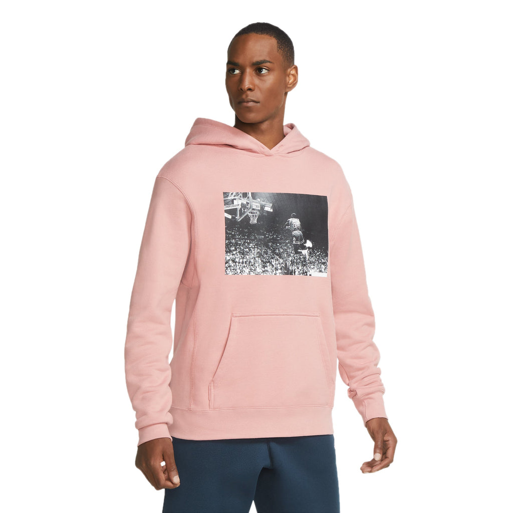 Air jordan Knitwear оригінал | Швидка доставка Україна – боковий вид