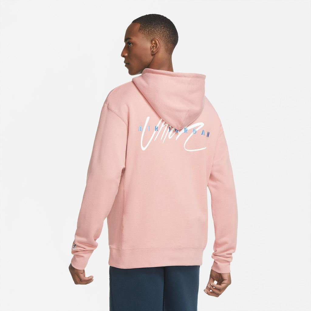 Air jordan Knitwear оригінал | Швидка доставка Україна – вид ззаду