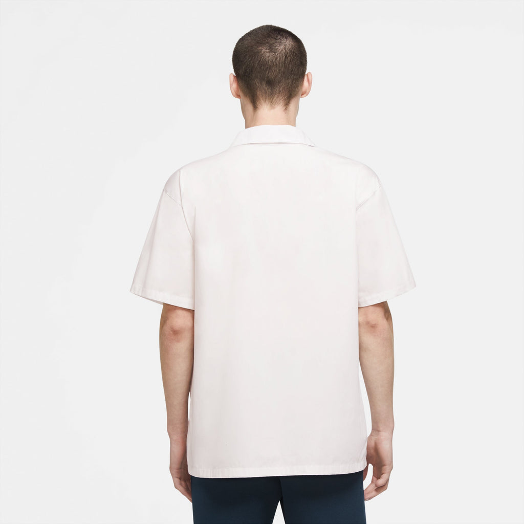 Оригінальна Men Jordan X Union Short Sleeve Top Air jordan – вид ззаду