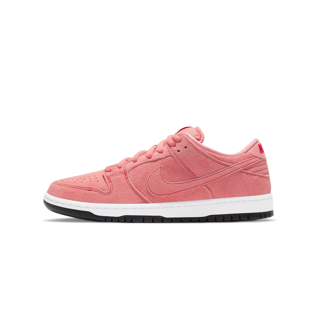 Mens Dunk Low Premium Shoes Nike оригінал – Купити в Україні – боковий вид