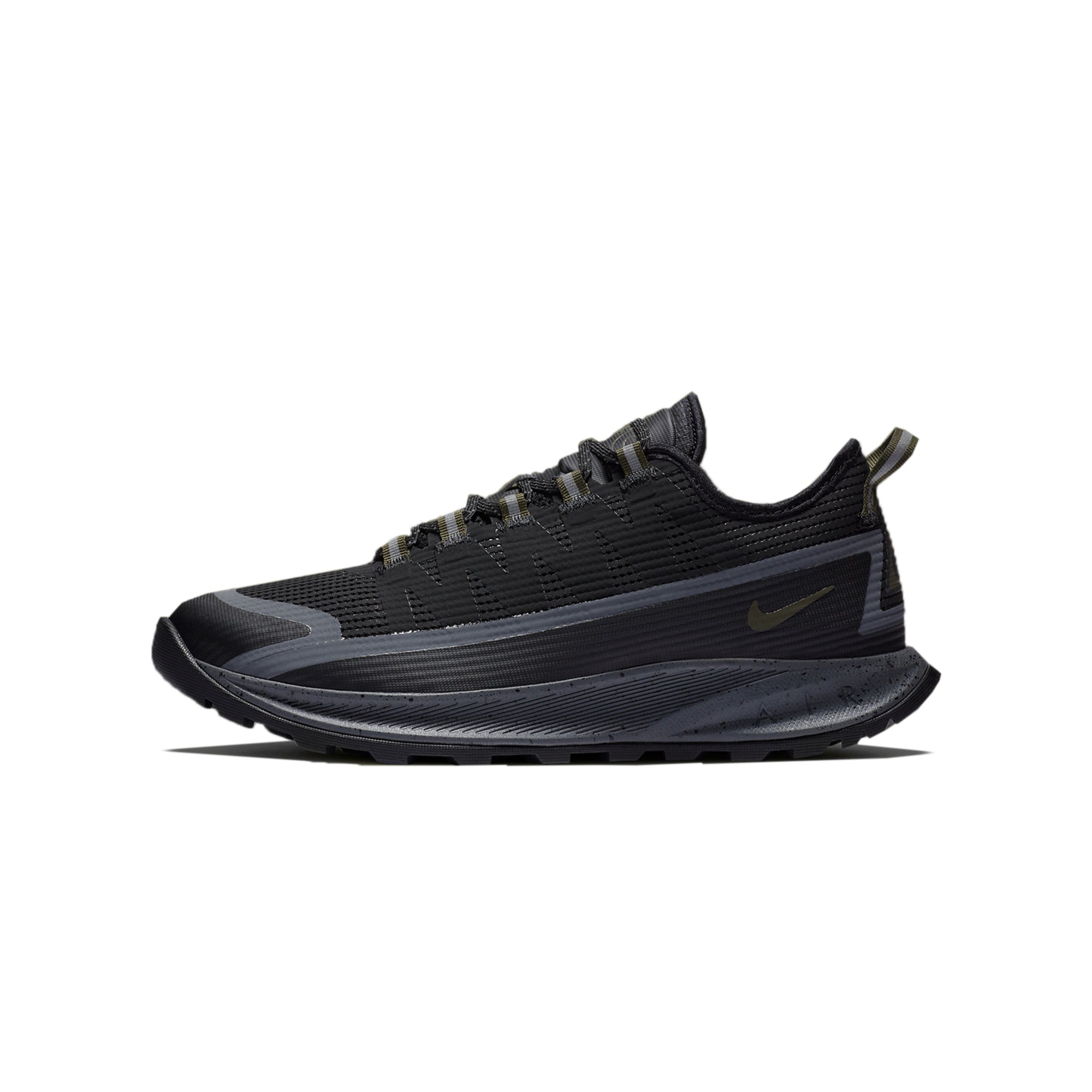 Оригінальна Men Acg Air Nasu Shoe Nike – боковий вид