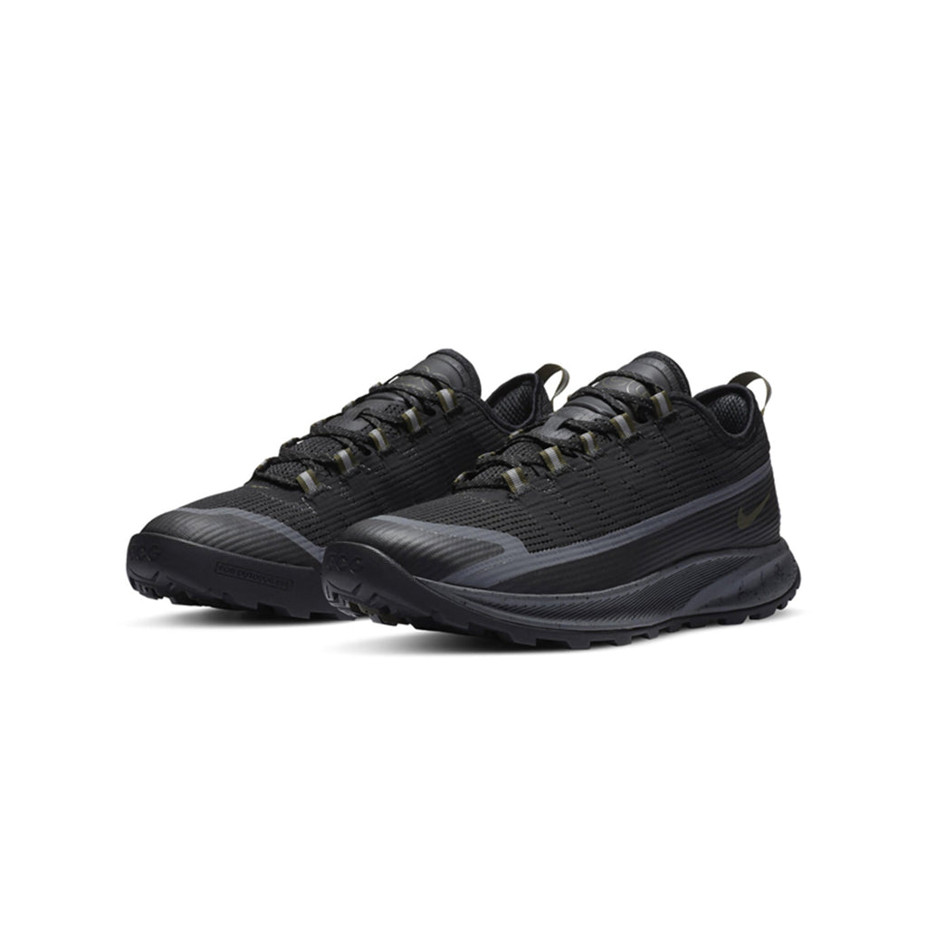 Оригінальна Men Acg Air Nasu Shoe Nike – вид ззаду