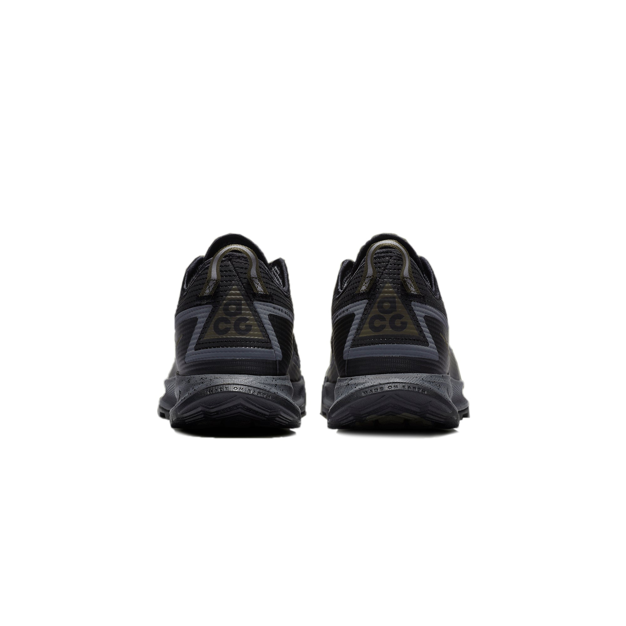 Оригінальна Men Acg Air Nasu Shoe Nike – детальний вид