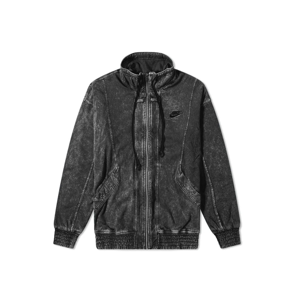 Оригінальна Mens Knit Wash Jacket Nike – боковий вид
