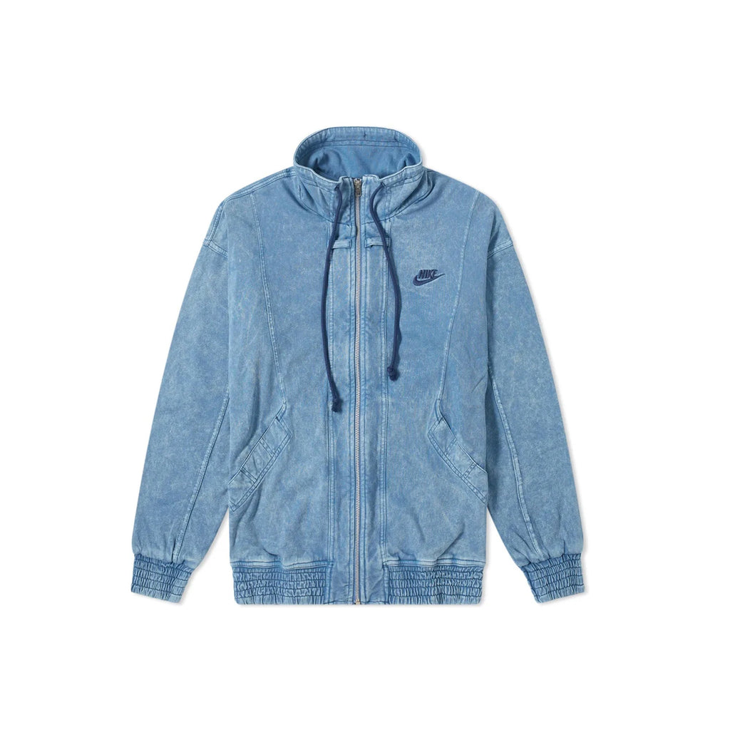 Оригінальна Mens Sportswear Jacket Nike – боковий вид