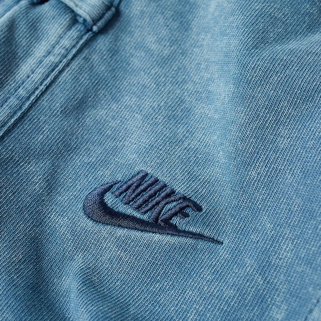Оригінальна Mens Sportswear Jacket Nike – вид ззаду