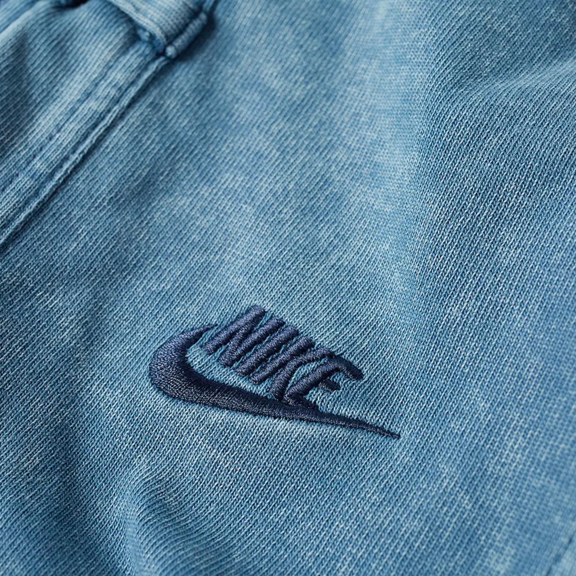 Оригінальна Mens Sportswear Jacket Nike – вид ззаду