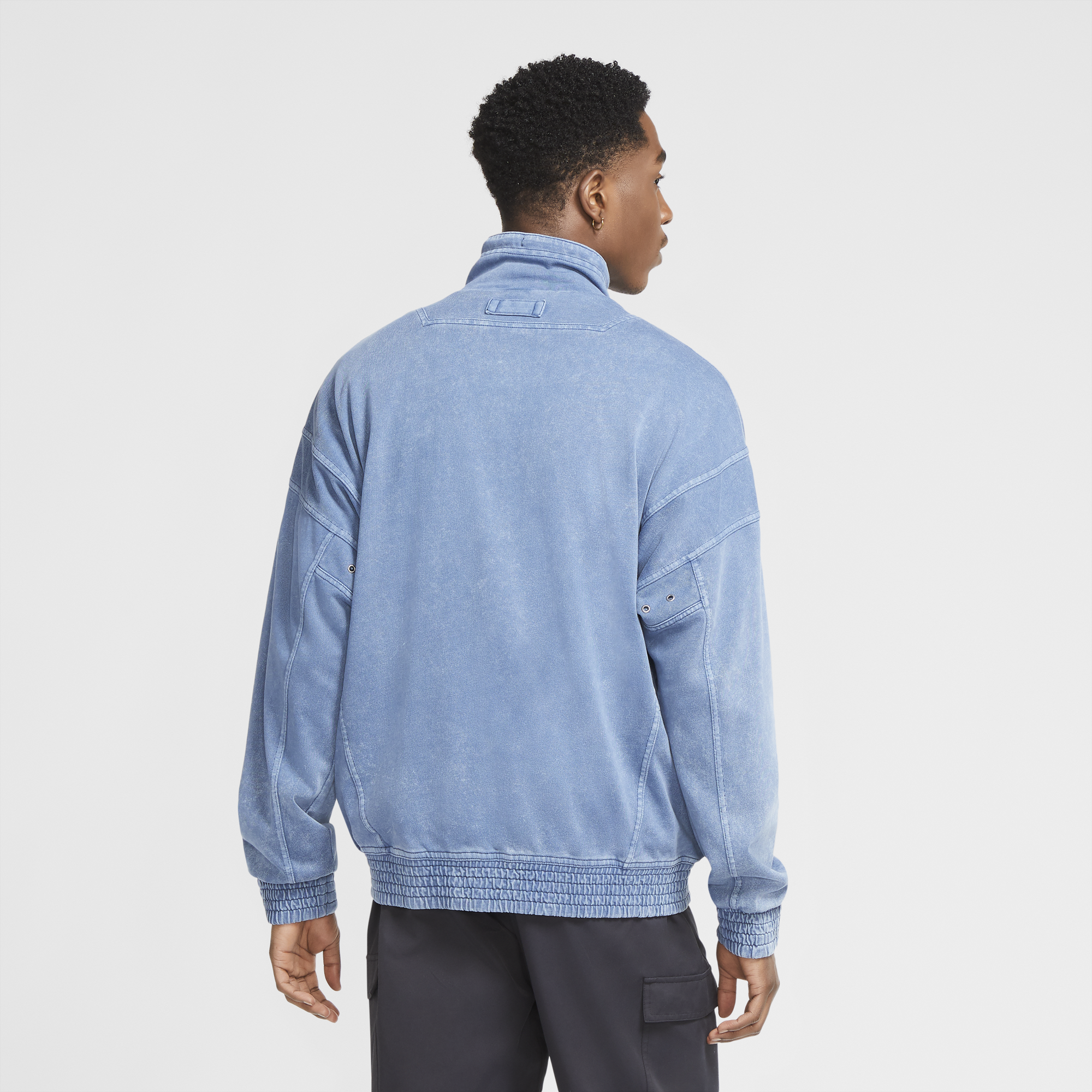 Оригінальна Mens Sportswear Jacket Nike – збільшений вид