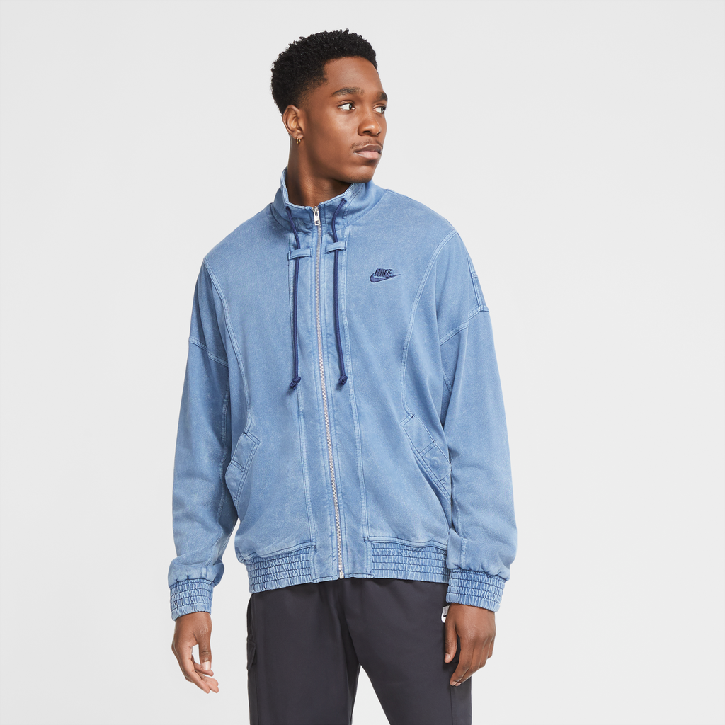 Оригінальна Mens Sportswear Jacket Nike – детальний вид