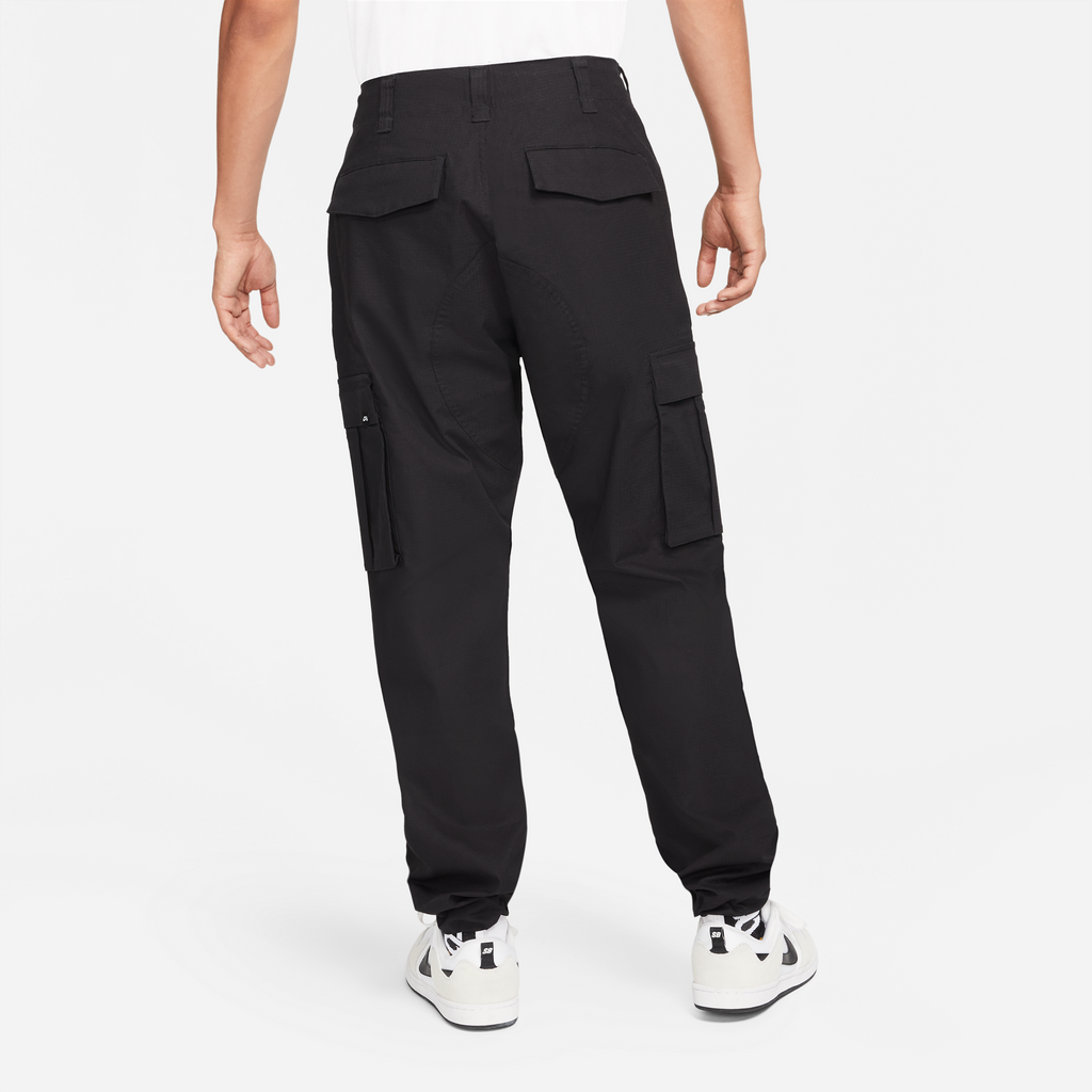 Nike Bottoms оригінал | Швидка доставка Україна – вид ззаду