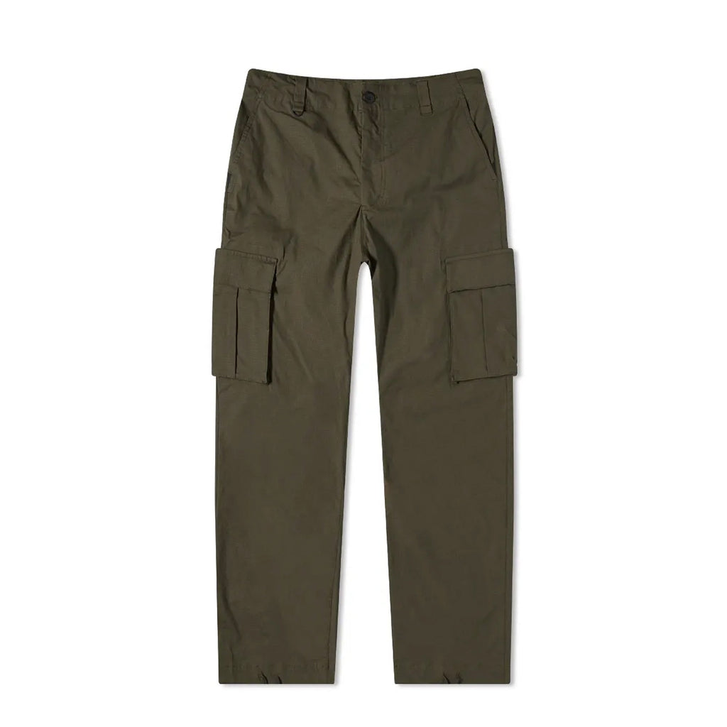 Оригінальна Mens Skate Cargo Pants Cargo Khaki Nike – боковий вид