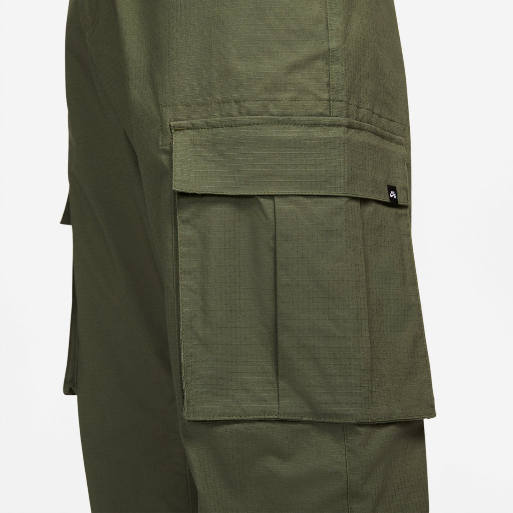 Оригінальна Mens Skate Cargo Pants Cargo Khaki Nike – збільшений вид