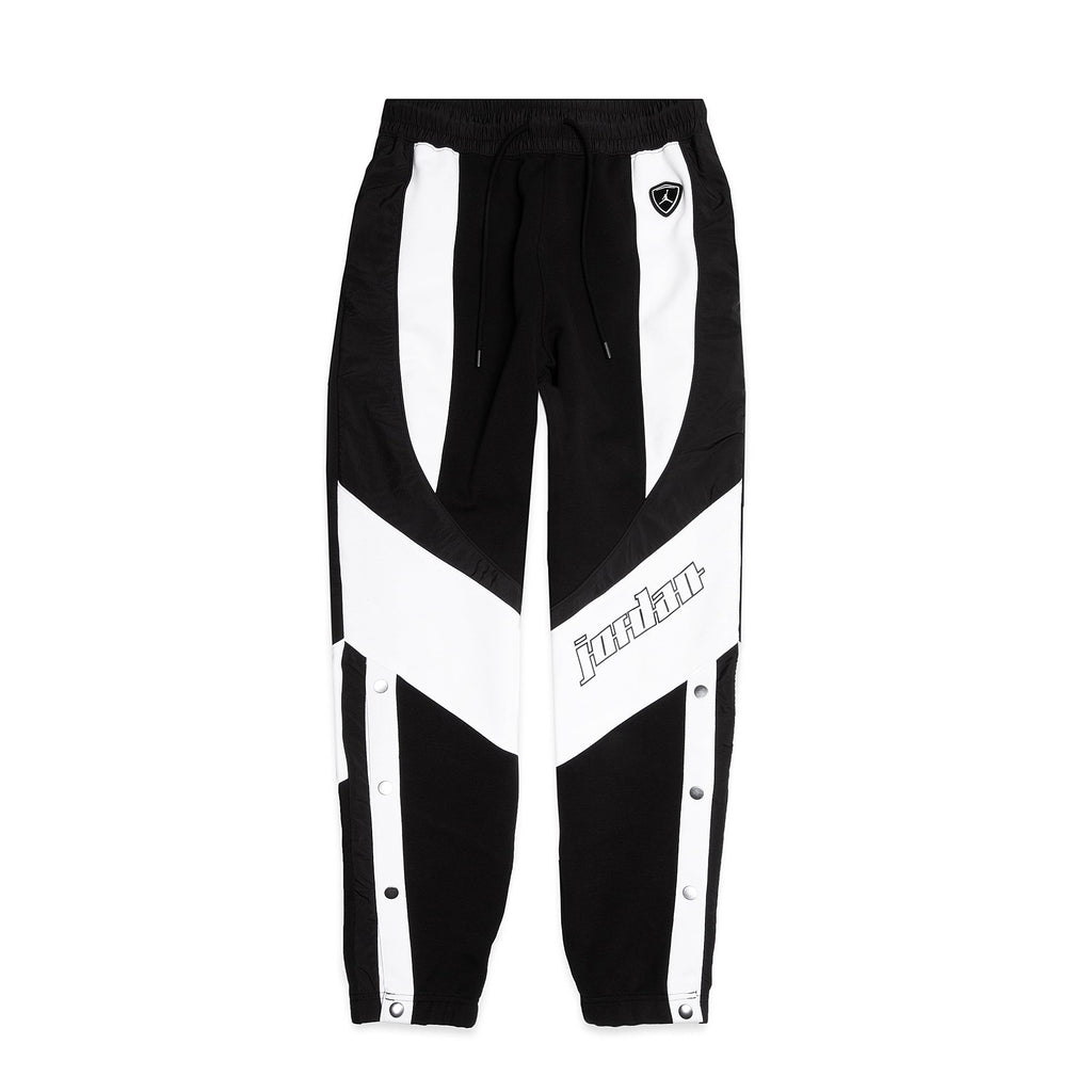 Air jordan Bottoms оригінал | Швидка доставка Україна – боковий вид
