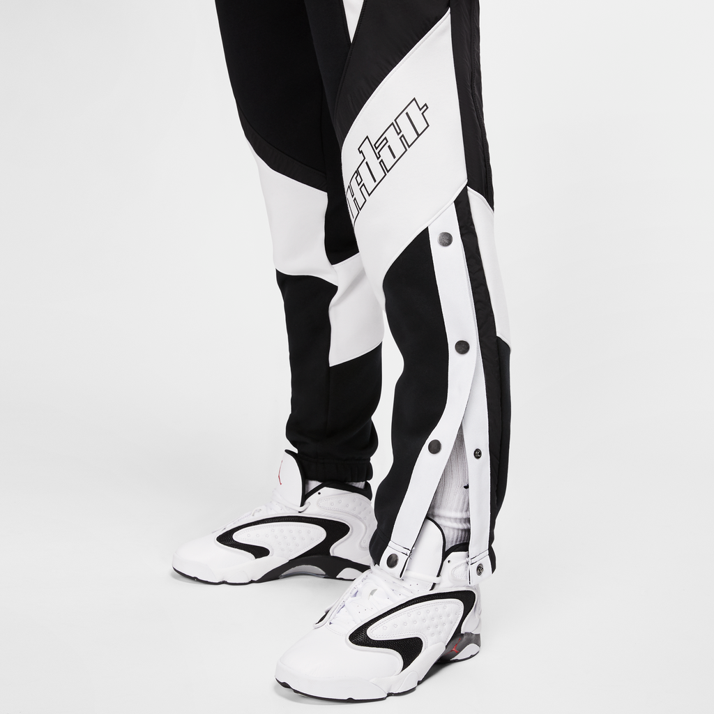 Air jordan Bottoms оригінал | Швидка доставка Україна – збільшений вид