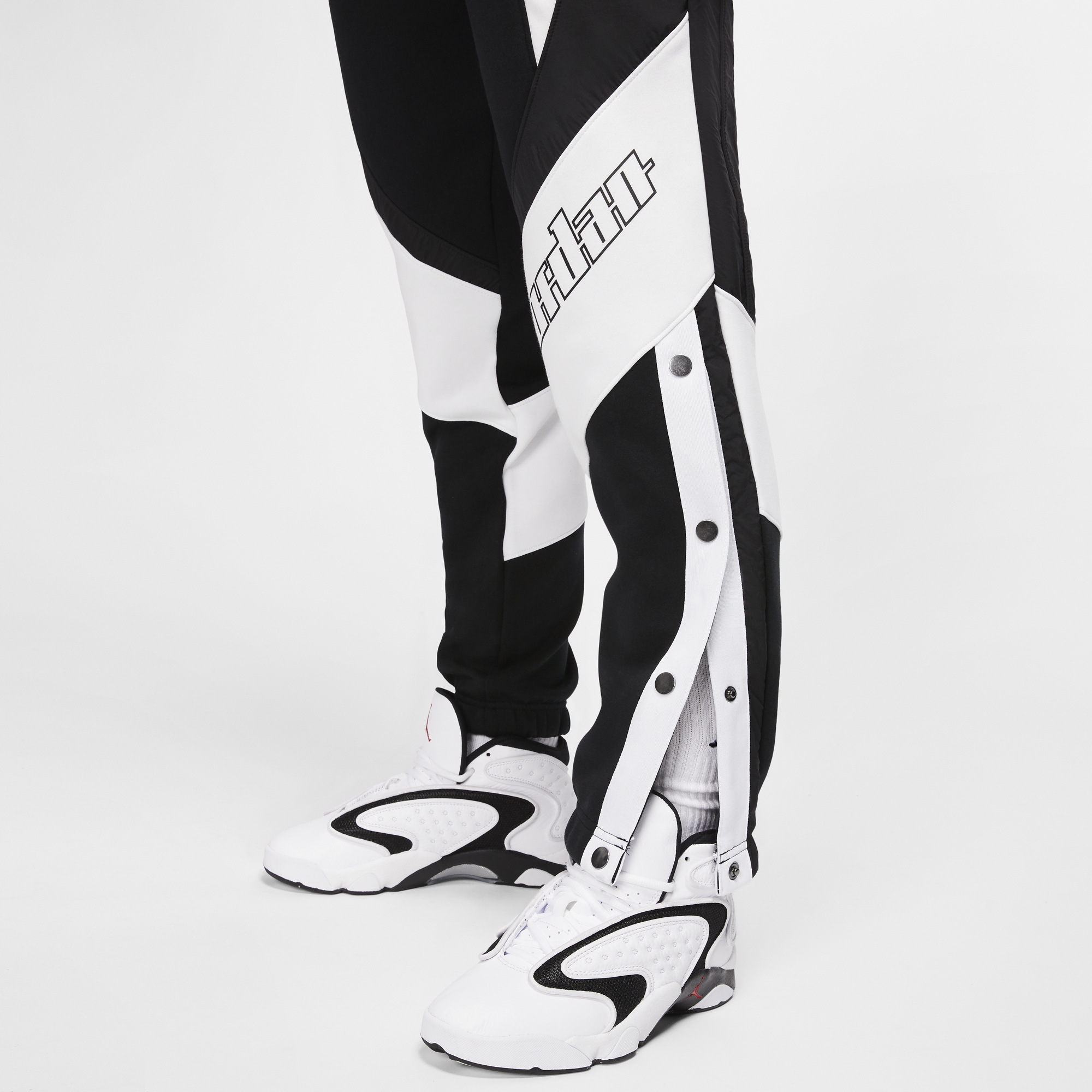 Air jordan Bottoms оригінал | Швидка доставка Україна – збільшений вид