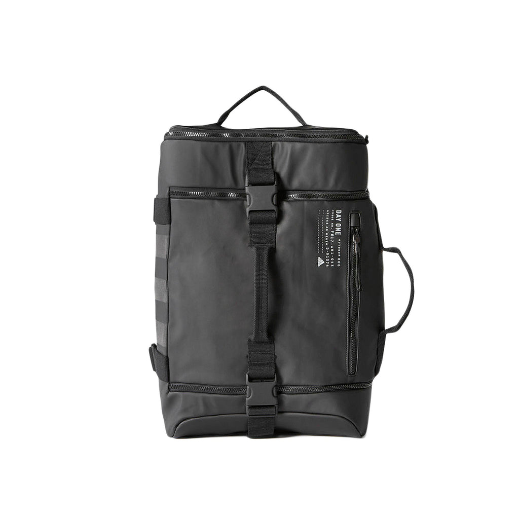 Day One Utility Pack [cv8109] Adidas – Гарантія оригінальності – боковий вид