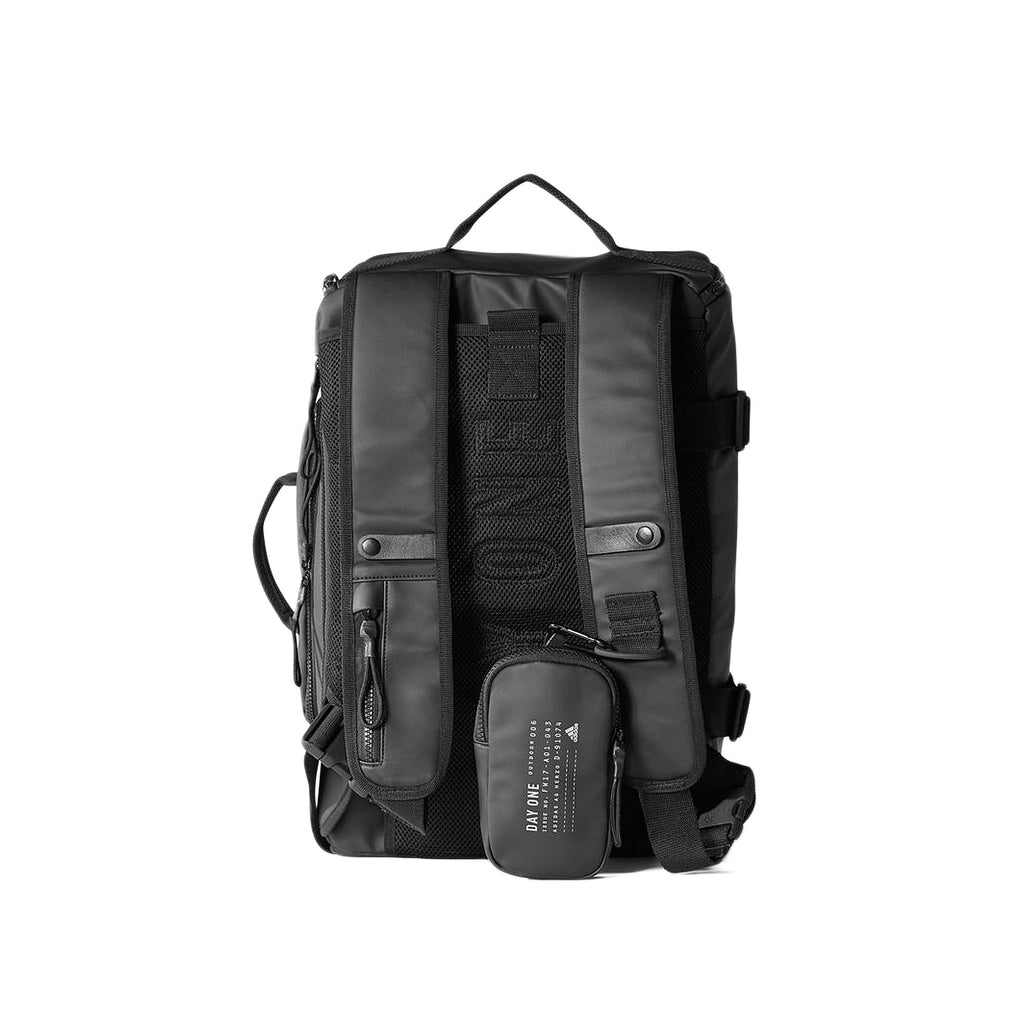 Day One Utility Pack [cv8109] Adidas – Гарантія оригінальності – вид ззаду