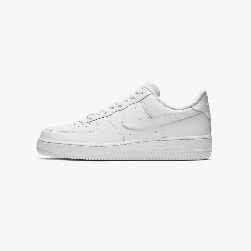 Оригінальна Air Force 1 07 Nike – детальний вид