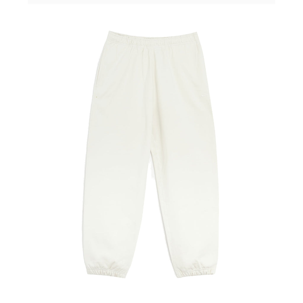 Womens Solo Swoosh Fleece Pants Nike – Гарантія оригінальності – боковий вид