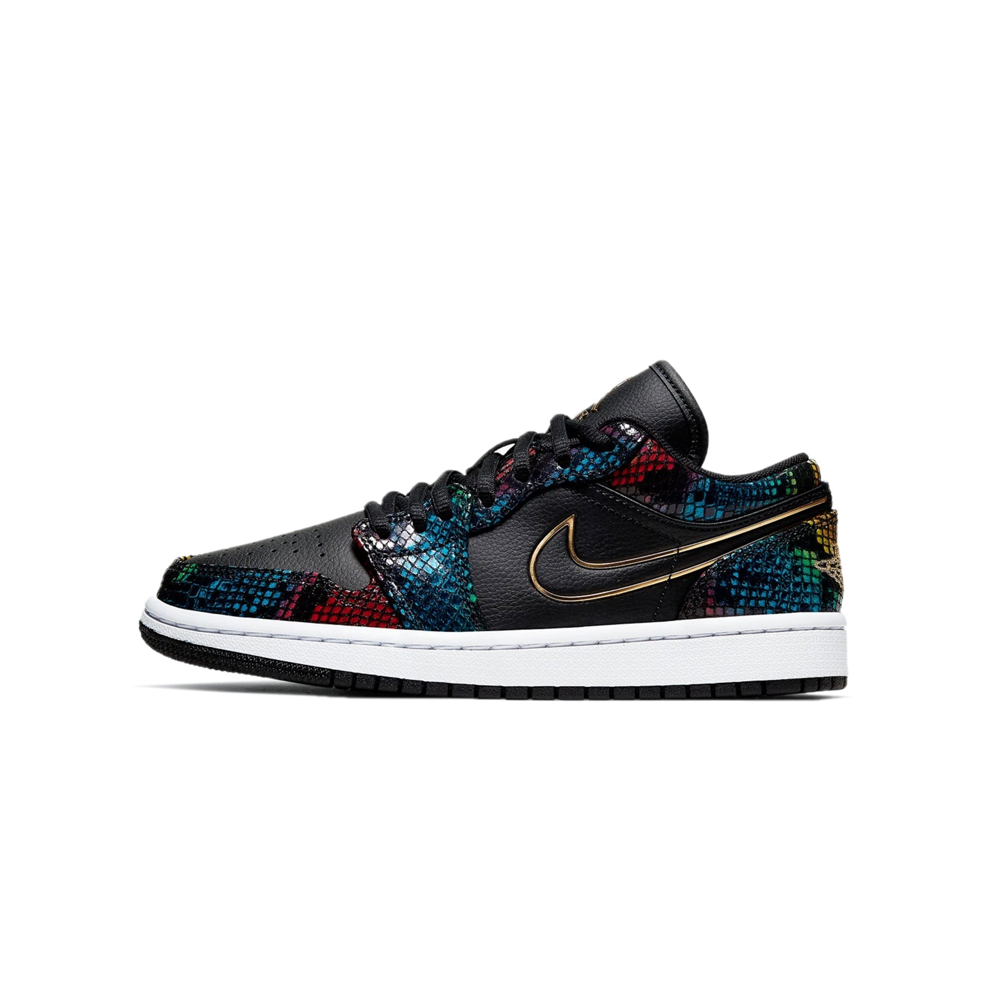 Air jordan Footwear оригінал | Швидка доставка Україна – боковий вид