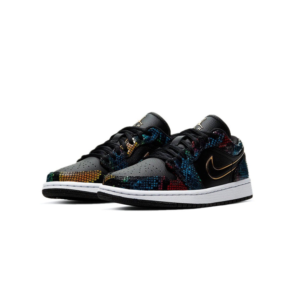 Air jordan Footwear оригінал | Швидка доставка Україна – вид ззаду