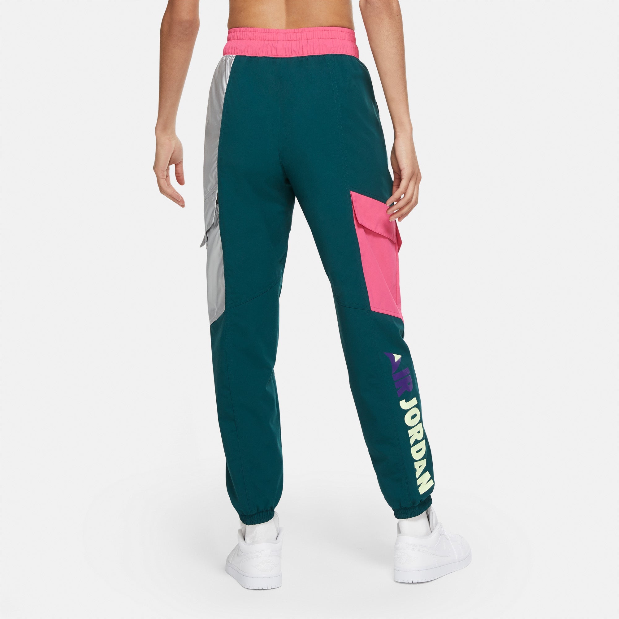 Air jordan Bottoms оригінал | Швидка доставка Україна – детальний вид
