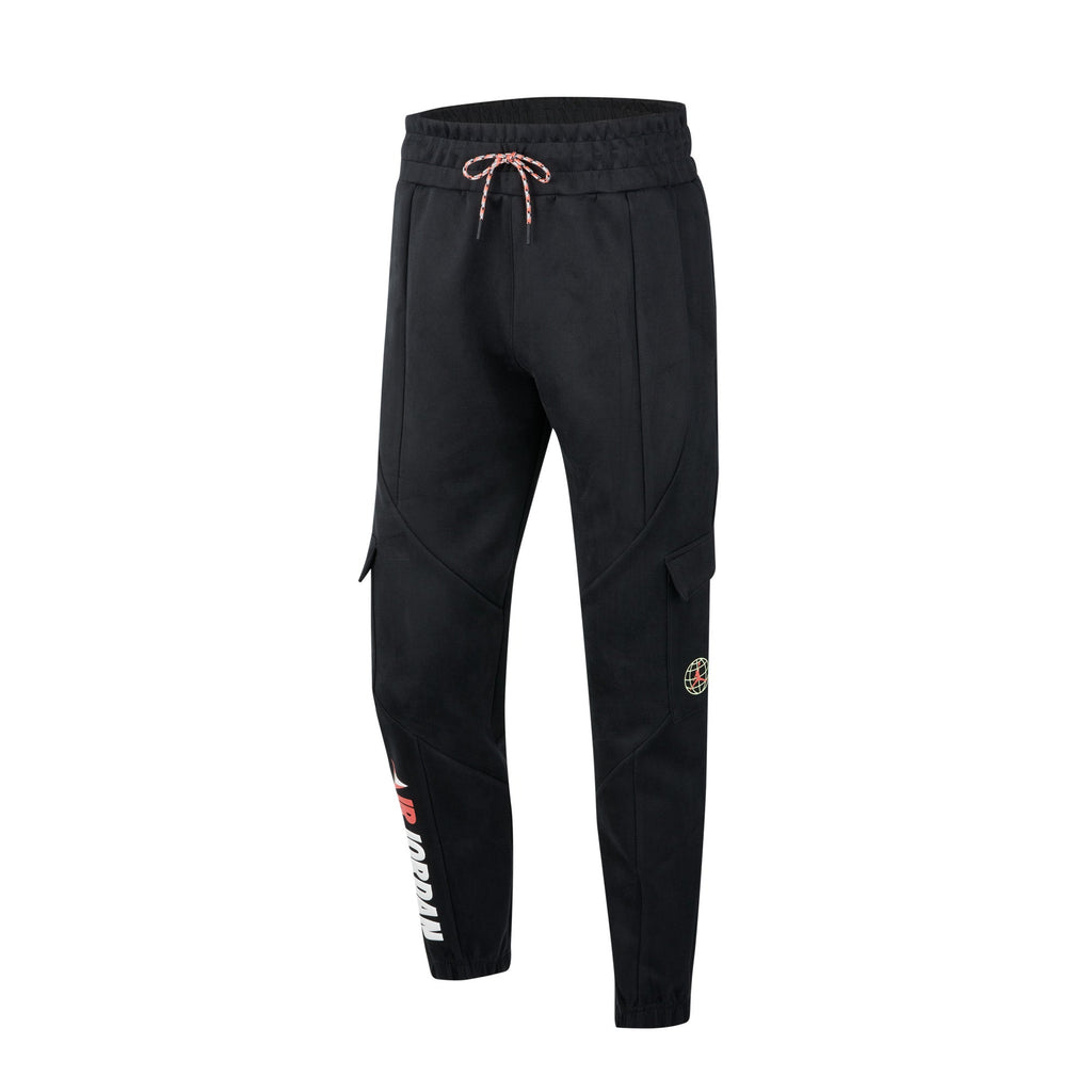Winter Utility Fleece Pants Air jordan оригінал – Купити в Україні – боковий вид
