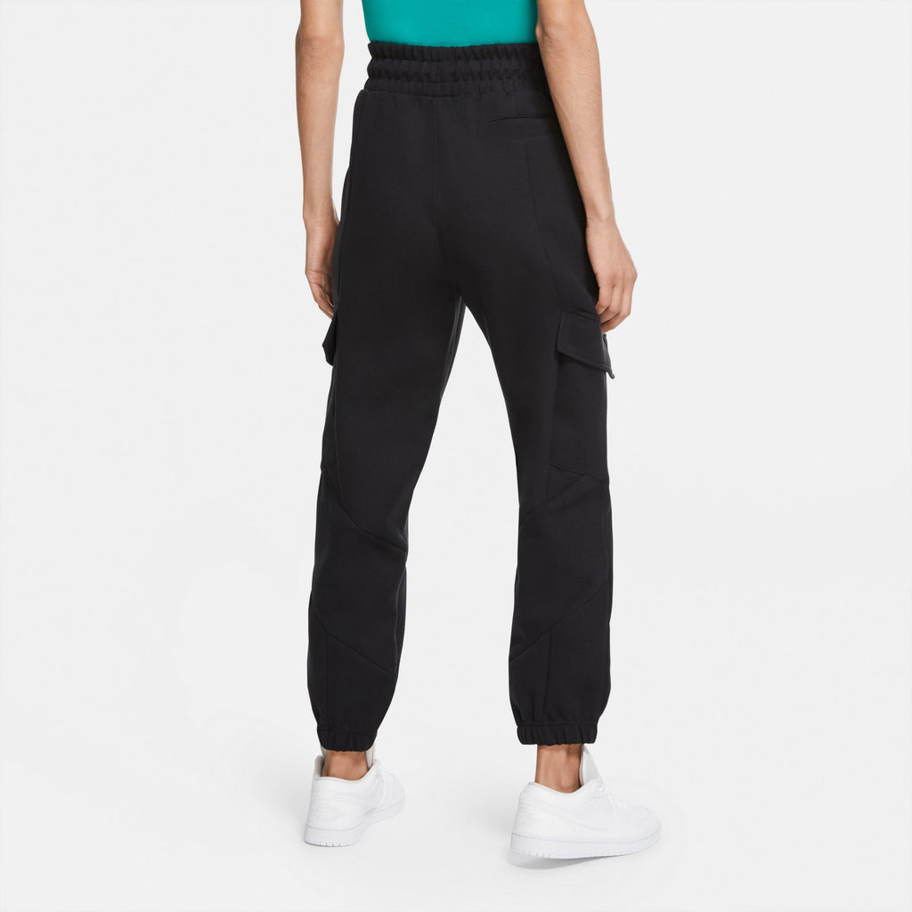 Winter Utility Fleece Pants Air jordan оригінал – Купити в Україні – детальний вид