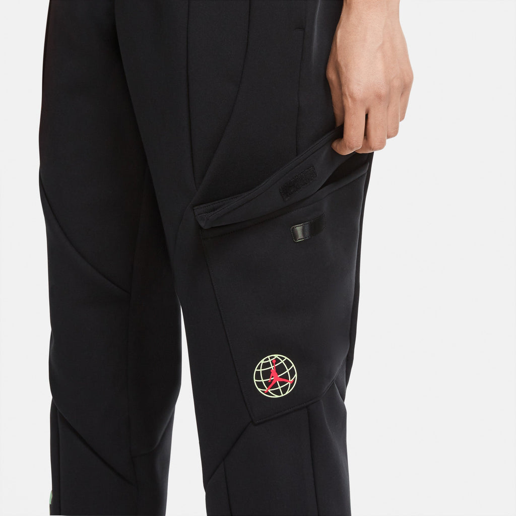Winter Utility Fleece Pants Air jordan оригінал – Купити в Україні – збільшений вид