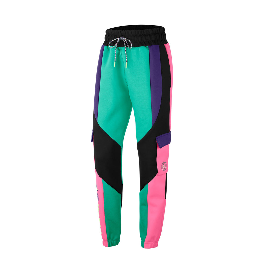 Winter Utility Fleece Pants Air jordan оригінал – Купити в Україні – боковий вид