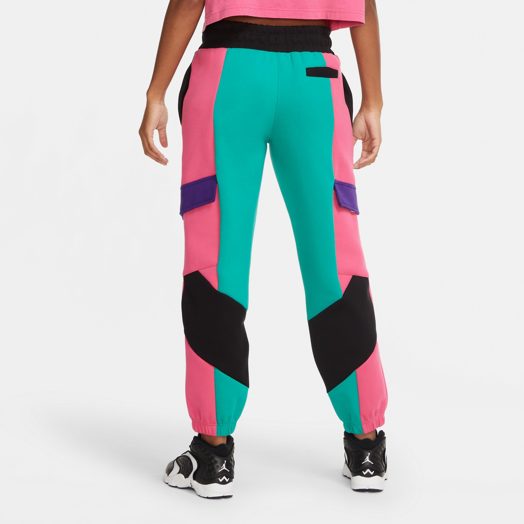 Winter Utility Fleece Pants Air jordan оригінал – Купити в Україні – детальний вид